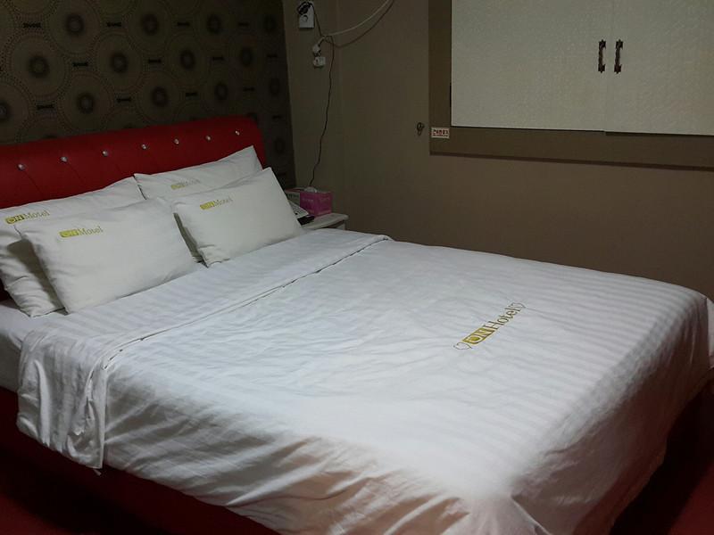 The Stay Hotel Incheon Eksteriør billede