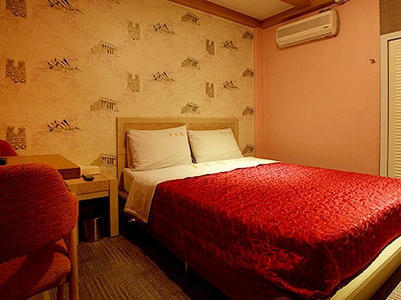 The Stay Hotel Incheon Eksteriør billede